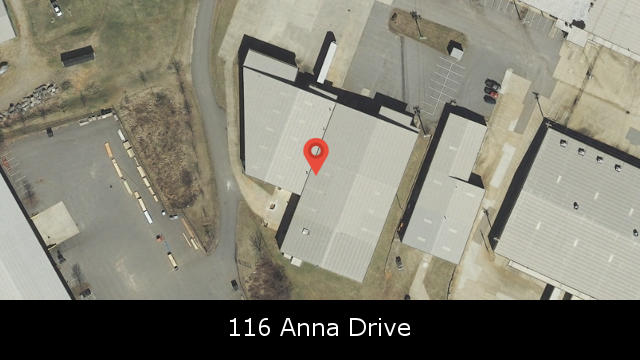 Anna 116 Aerial 116 Anna Drive, Statesville NC