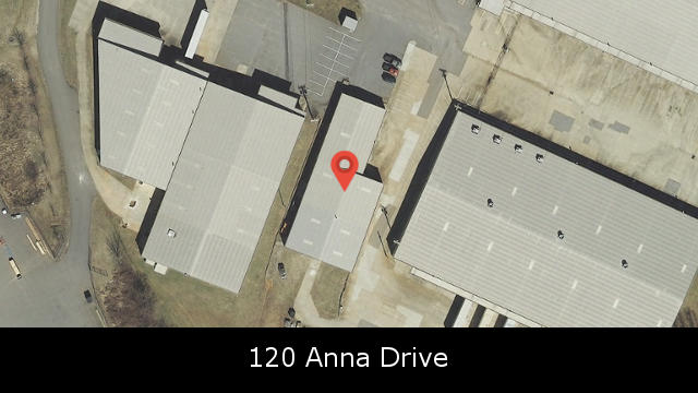 Anna 120 Aerial 120 Anna Drive, Statesville NC