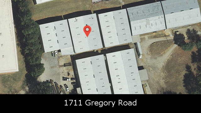 gregory-1711-aerial 1711 Gregory Road, Statesville NC