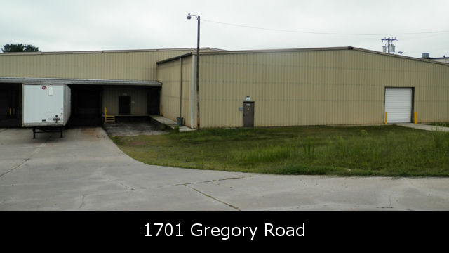 Gregory 1701 1701 Gregory Road, Statesville NC
