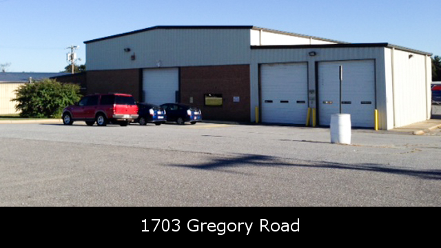 Gregory 1703 1703 Gregory Road, Statesville NC