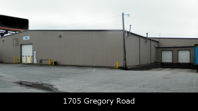 Gregory 1705 1705 Gregory Road, Statesville NC