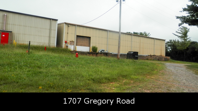 Gregory 1707 1707 Gregory Road, Statesville NC