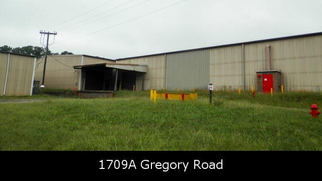 Gregory 1709A 1709A Gregory Road, Statesville NC