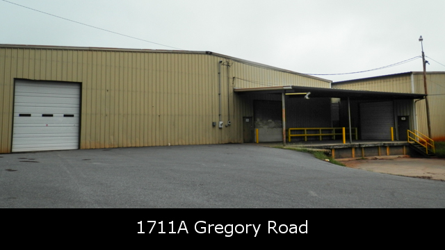 Gregory 1711A 1711A Gregory Road, Statesville NC