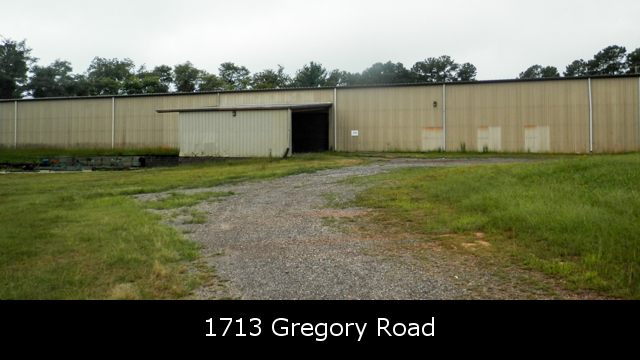 Gregory 1713 1713 Gregory Road, Statesville NC