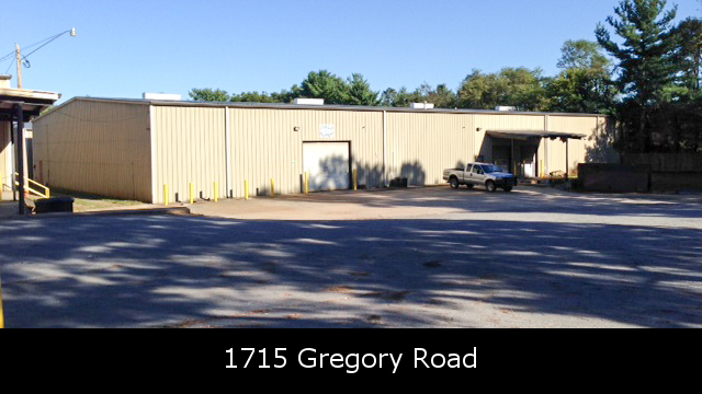 Gregory 1715 1715 Gregory Road, Statesville NC
