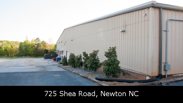 Shea 725_2 725 Shea Road, Newton NC