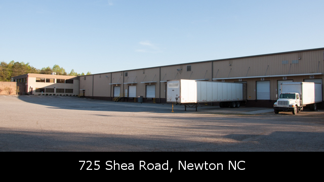 Shea 725_3 725 Shea Road, Newton NC