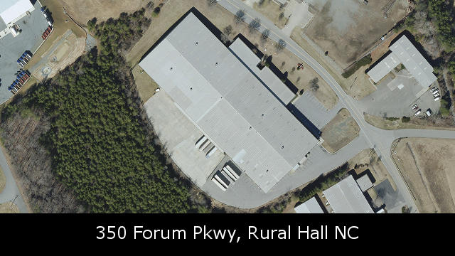 350 Forum Parkway, Rural Hall NC