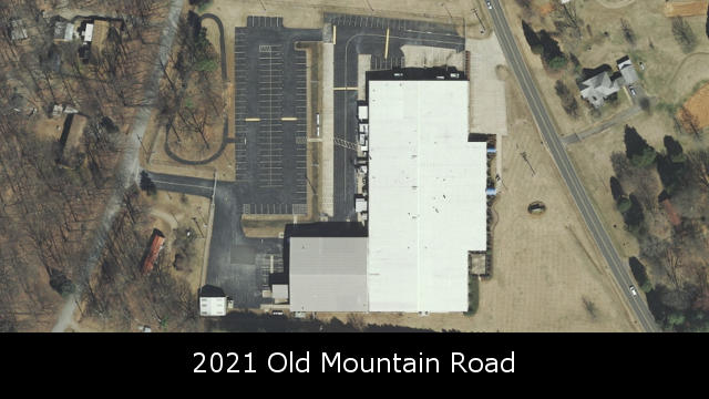 Old Mtn 2021 2021 Old Mountain Road, Statesville NC