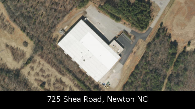 Shea 725 725 Shea Road, Newton NC