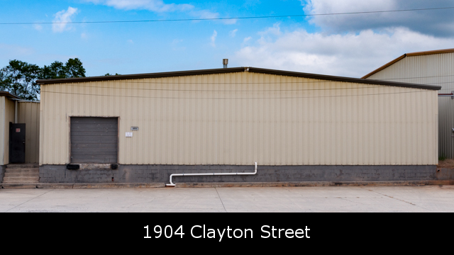 Clayton 1904 1711 Gregory Road, Statesville NC