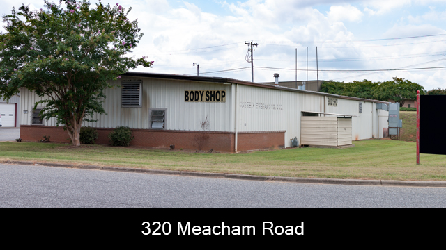 Meacham 320 320 Meacham Road